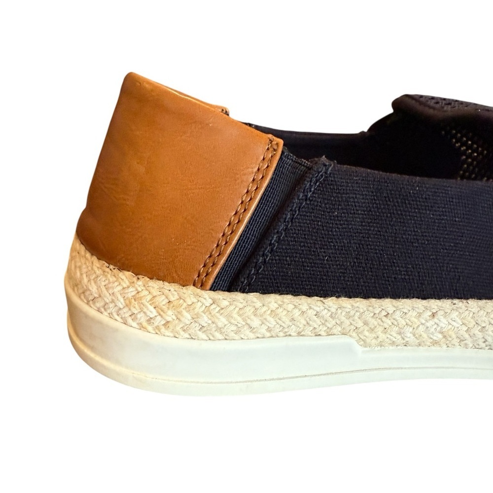 Steve Madden Surfari Mesh Loafer Size 12 - Picture 3 of 16